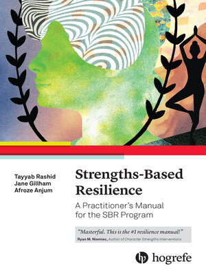 cover image of Strengths-Based Resilience